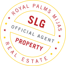 SLG property